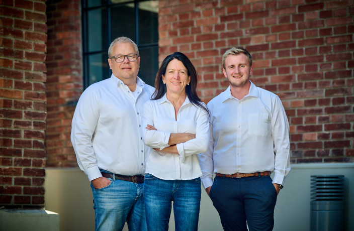 Beispielarbeit von Erwin Mauerer GmbH - veröffentlicht auf Heizungsbau.net